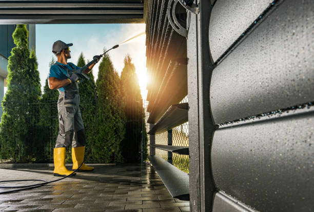 Trusted Milan, NM Pressure Washing Experts